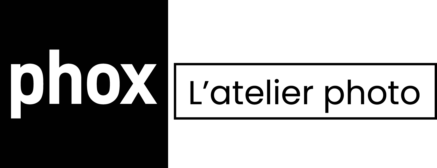 L'atelier Photo Phox